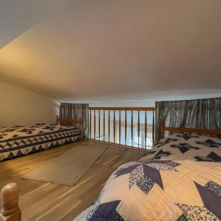 Apartmán Haus Quisisana 45464