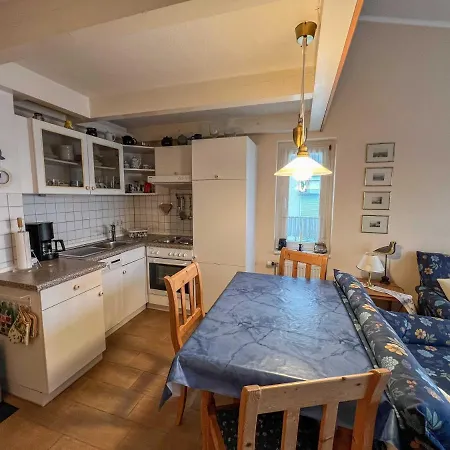 Daire Haus Quisisana 45464