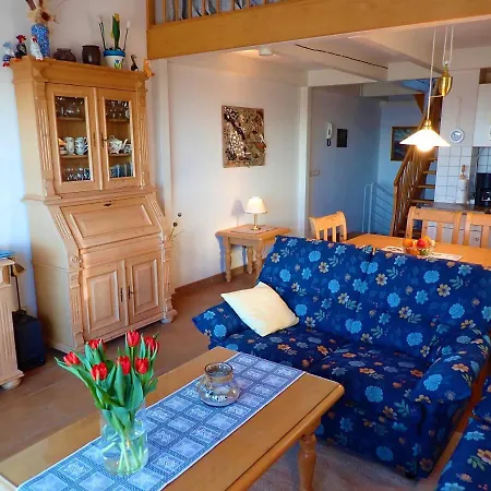 Haus Quisisana - 45464 Goehren (Ruegen)