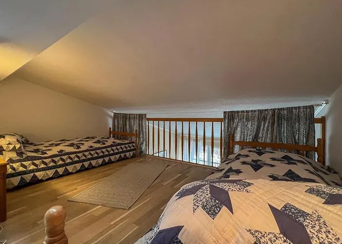 Appartamento Haus Quisisana 45464