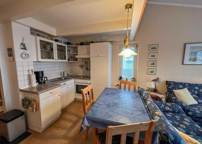 Appartamento Haus Quisisana 45464